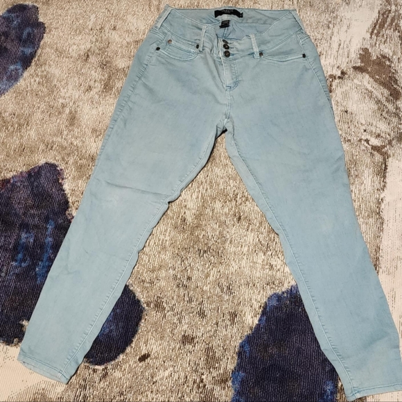 Torrid size 14 jeans - Picture 1 of 5
